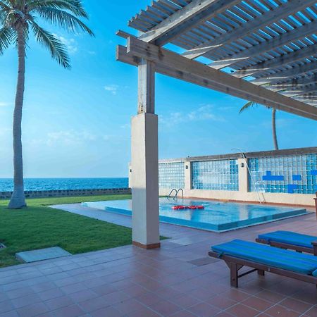 Al Nawras Island Resort Jeddah Exterior photo