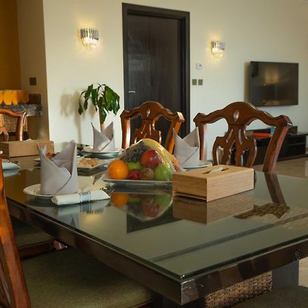 Al Nawras Island Resort Jeddah Exterior photo