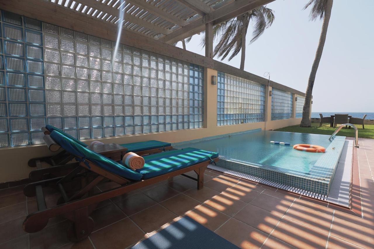 Al Nawras Island Resort Jeddah Exterior photo