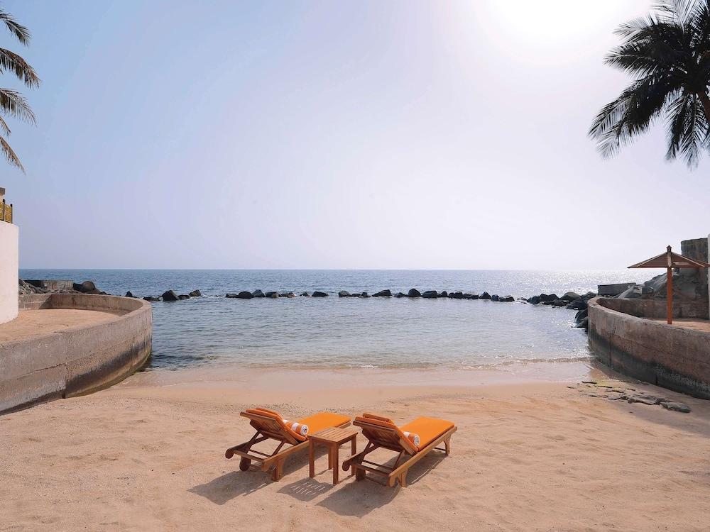 Al Nawras Island Resort Jeddah Exterior photo