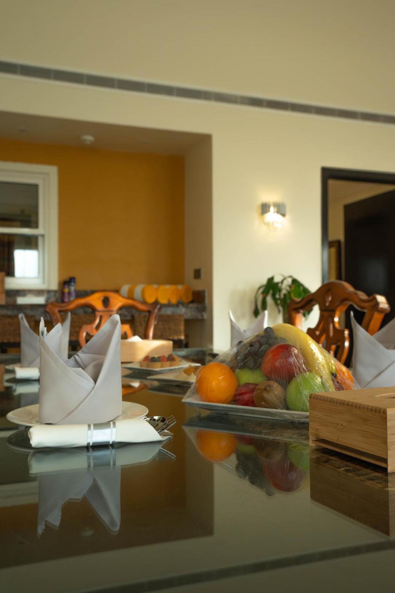 Al Nawras Island Resort Jeddah Exterior photo