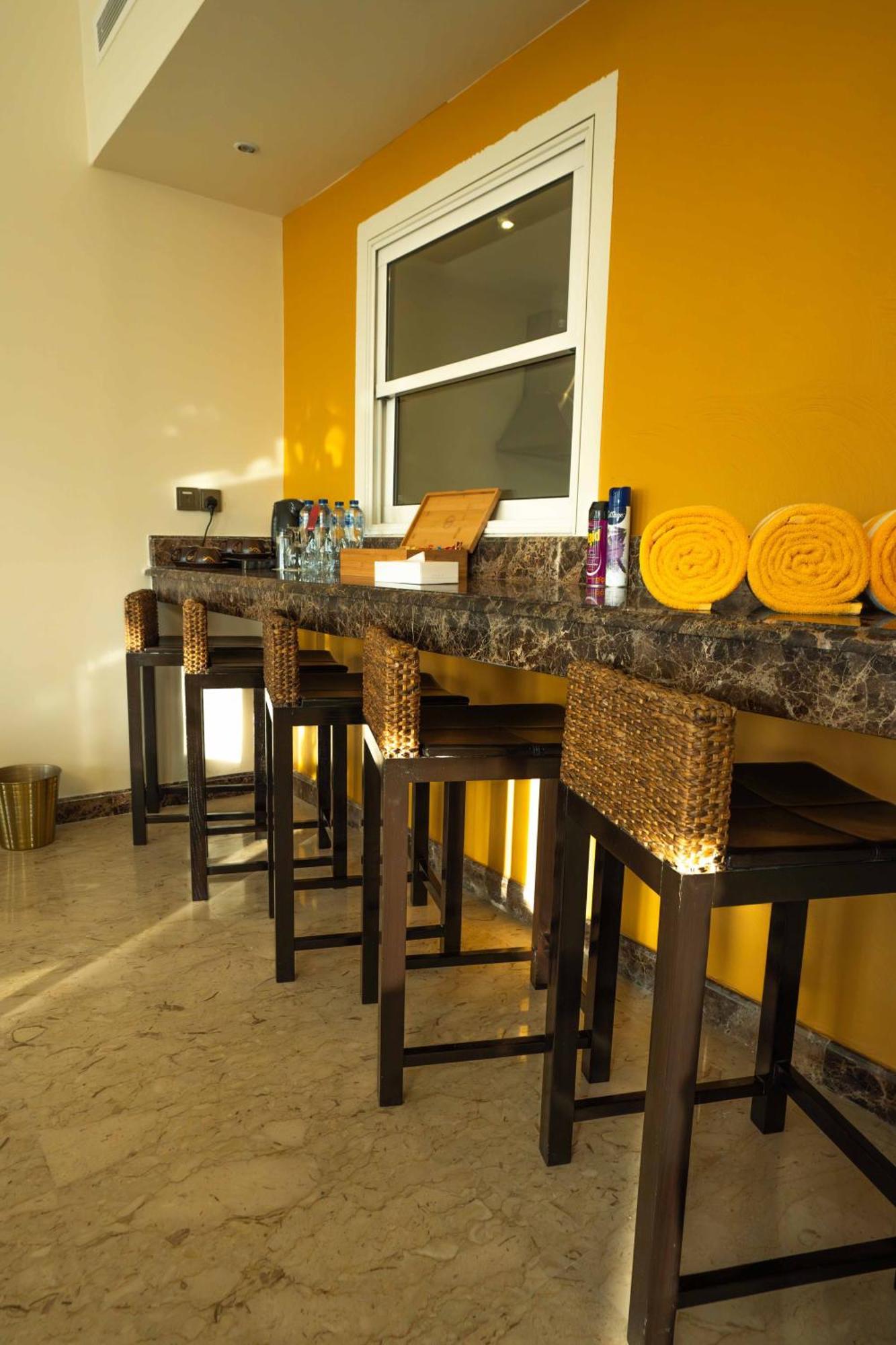 Al Nawras Island Resort Jeddah Exterior photo