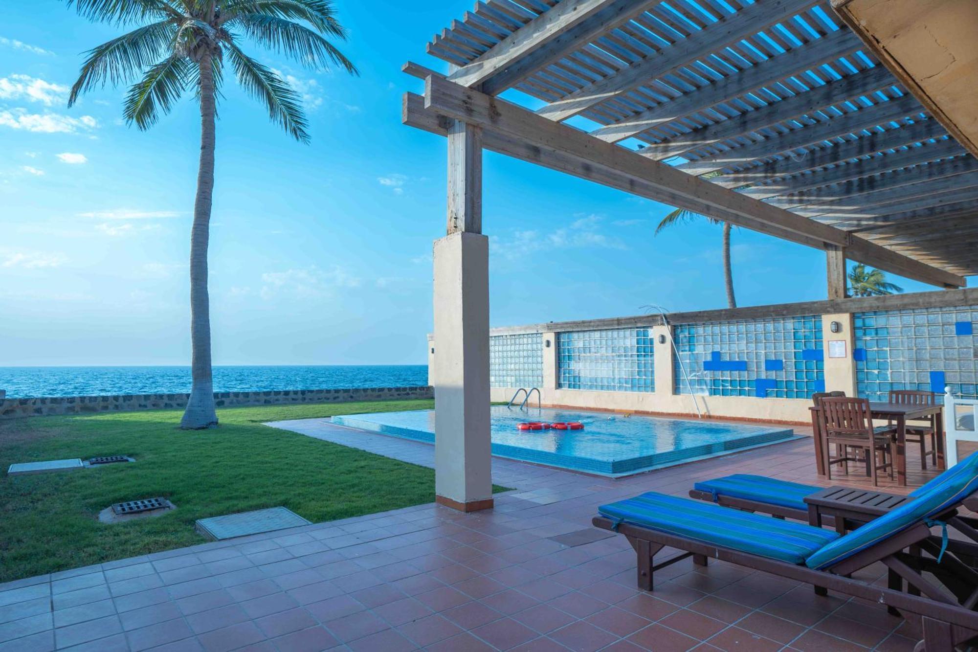 Al Nawras Island Resort Jeddah Exterior photo