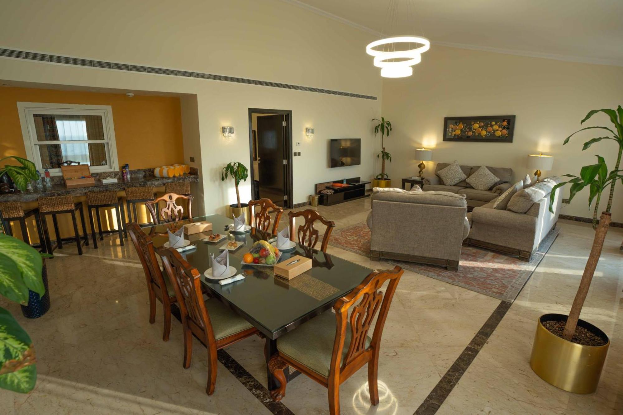 Al Nawras Island Resort Jeddah Exterior photo