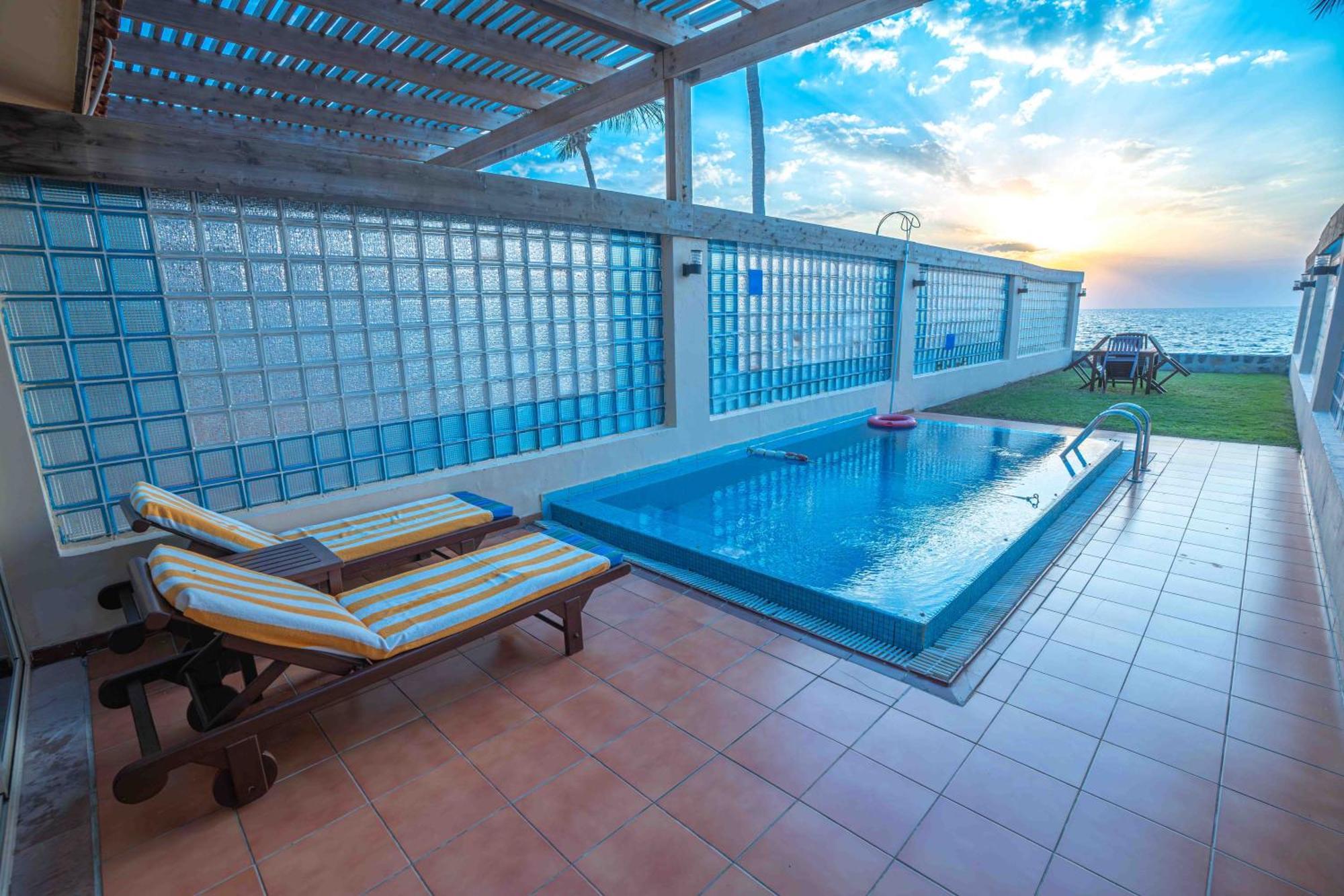 Al Nawras Island Resort Jeddah Exterior photo