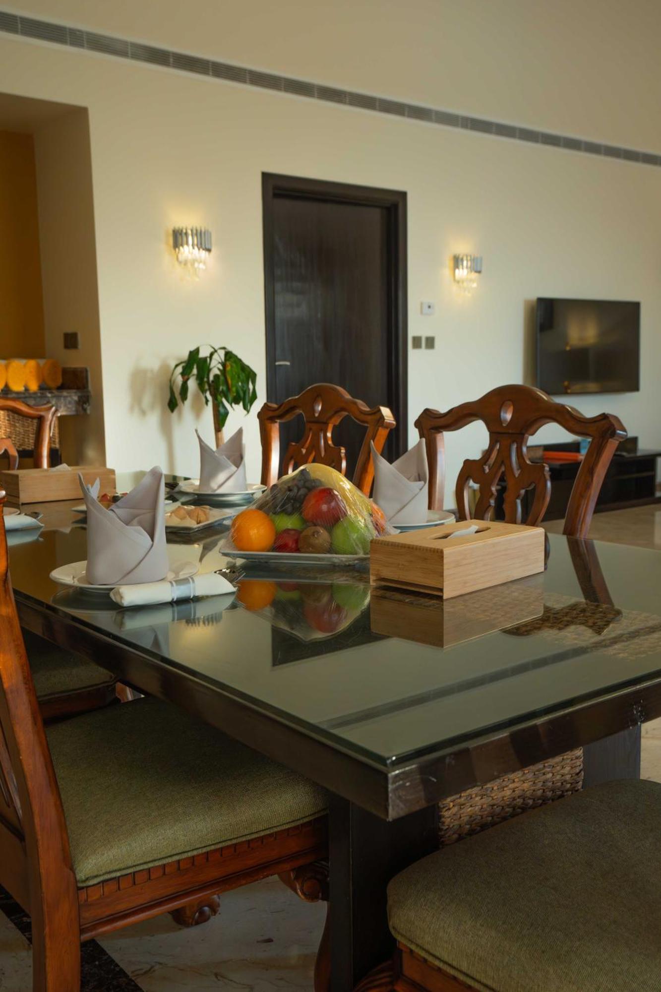 Al Nawras Island Resort Jeddah Exterior photo