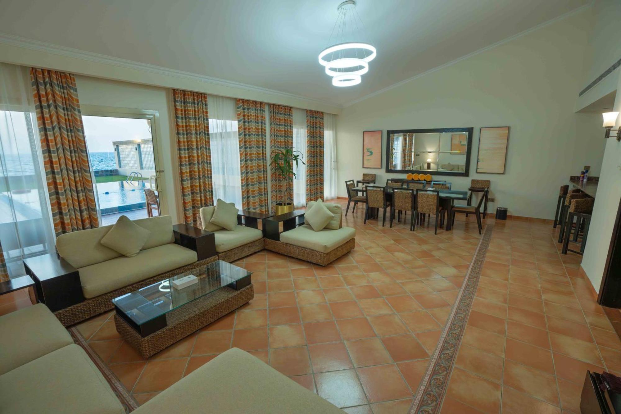Al Nawras Island Resort Jeddah Exterior photo