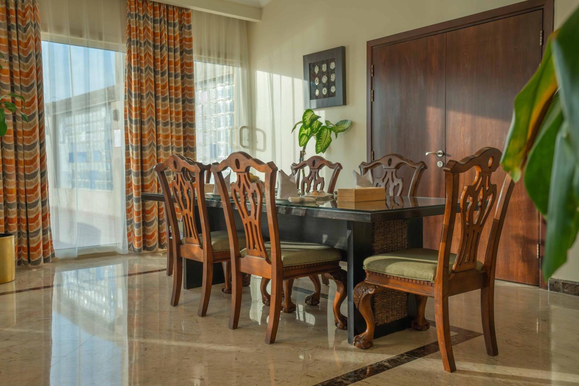 Al Nawras Island Resort Jeddah Exterior photo