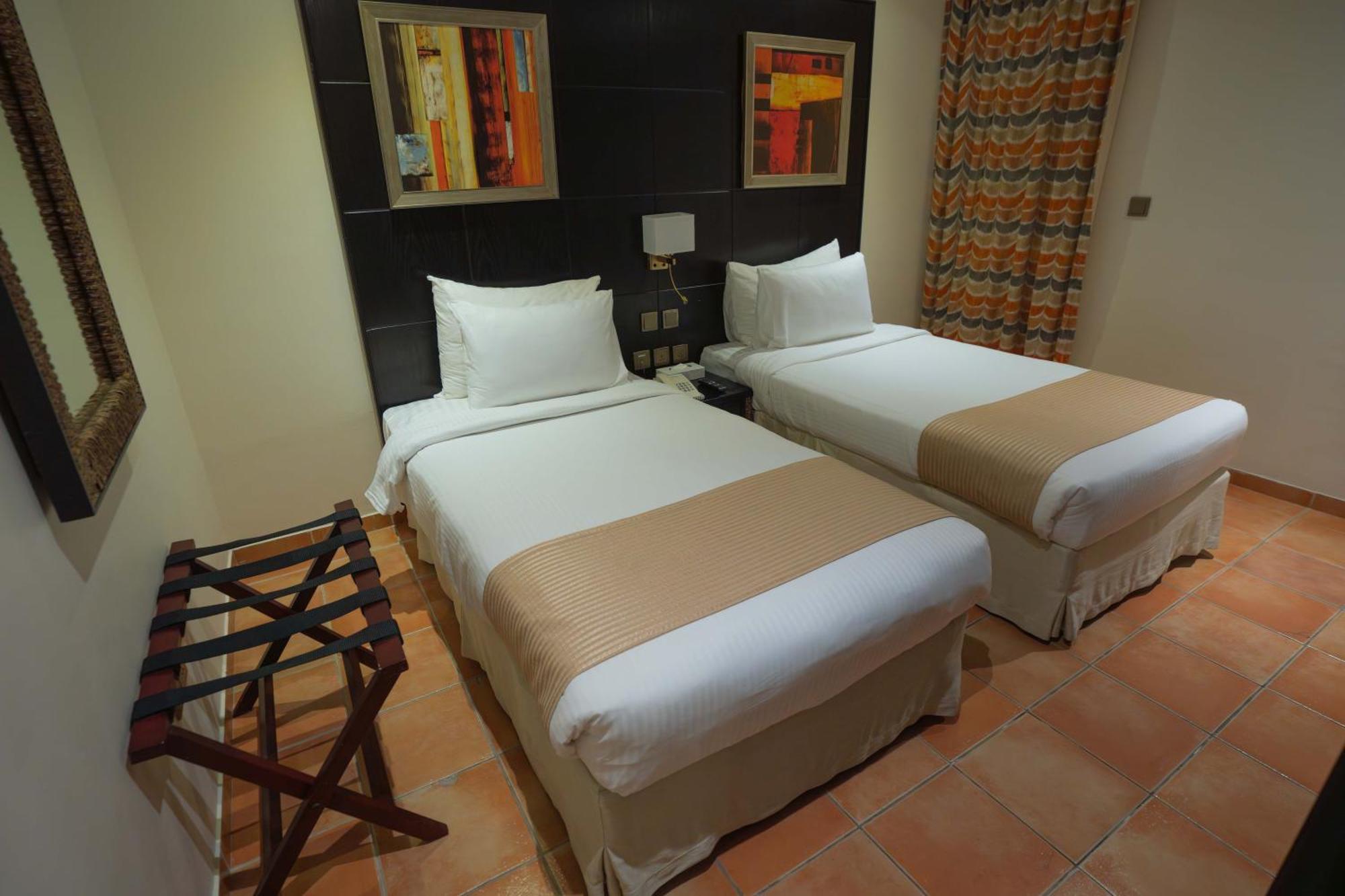 Al Nawras Island Resort Jeddah Exterior photo