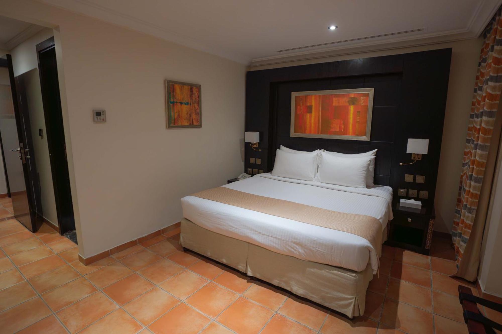 Al Nawras Island Resort Jeddah Exterior photo