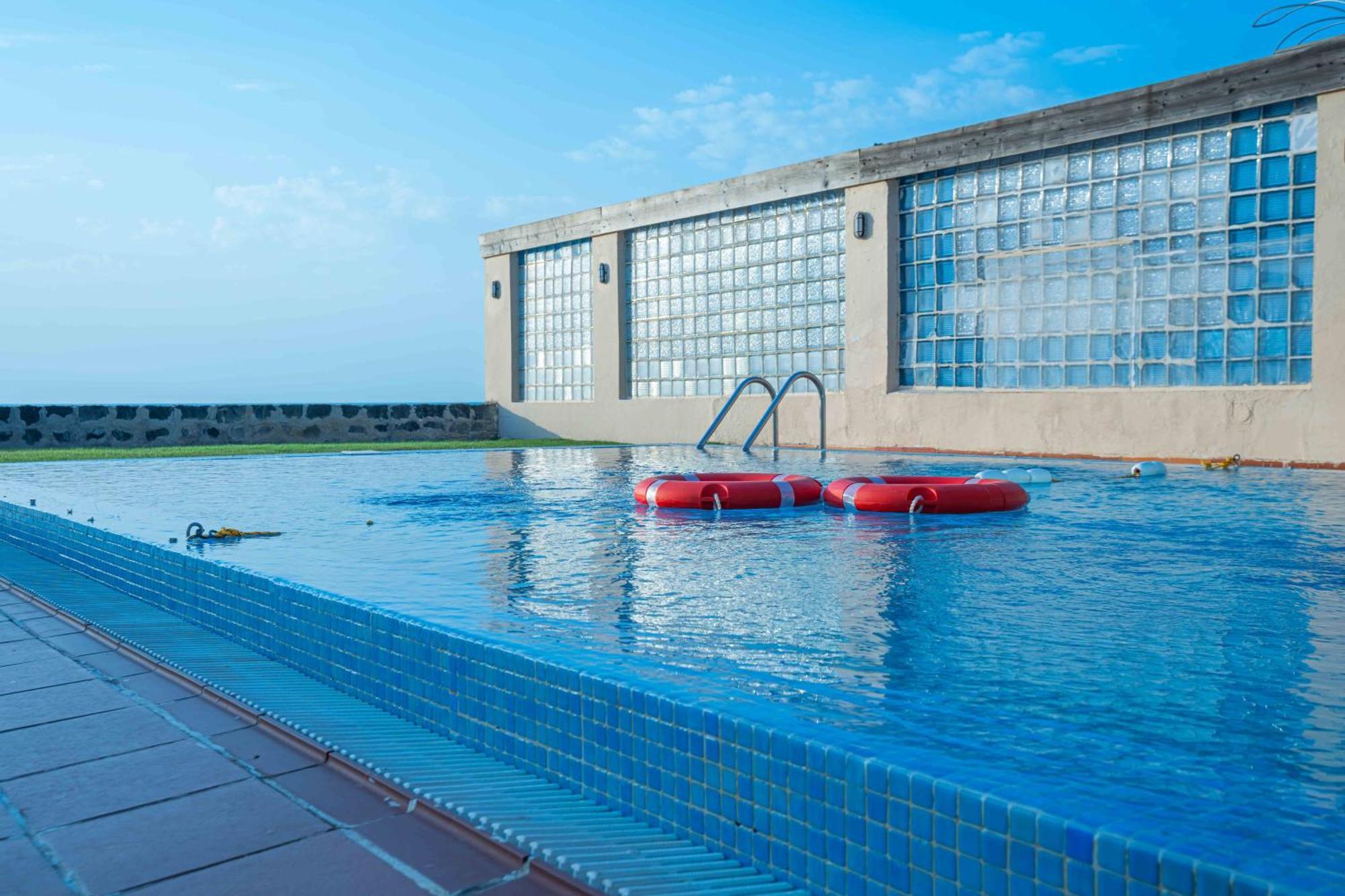 Al Nawras Island Resort Jeddah Exterior photo