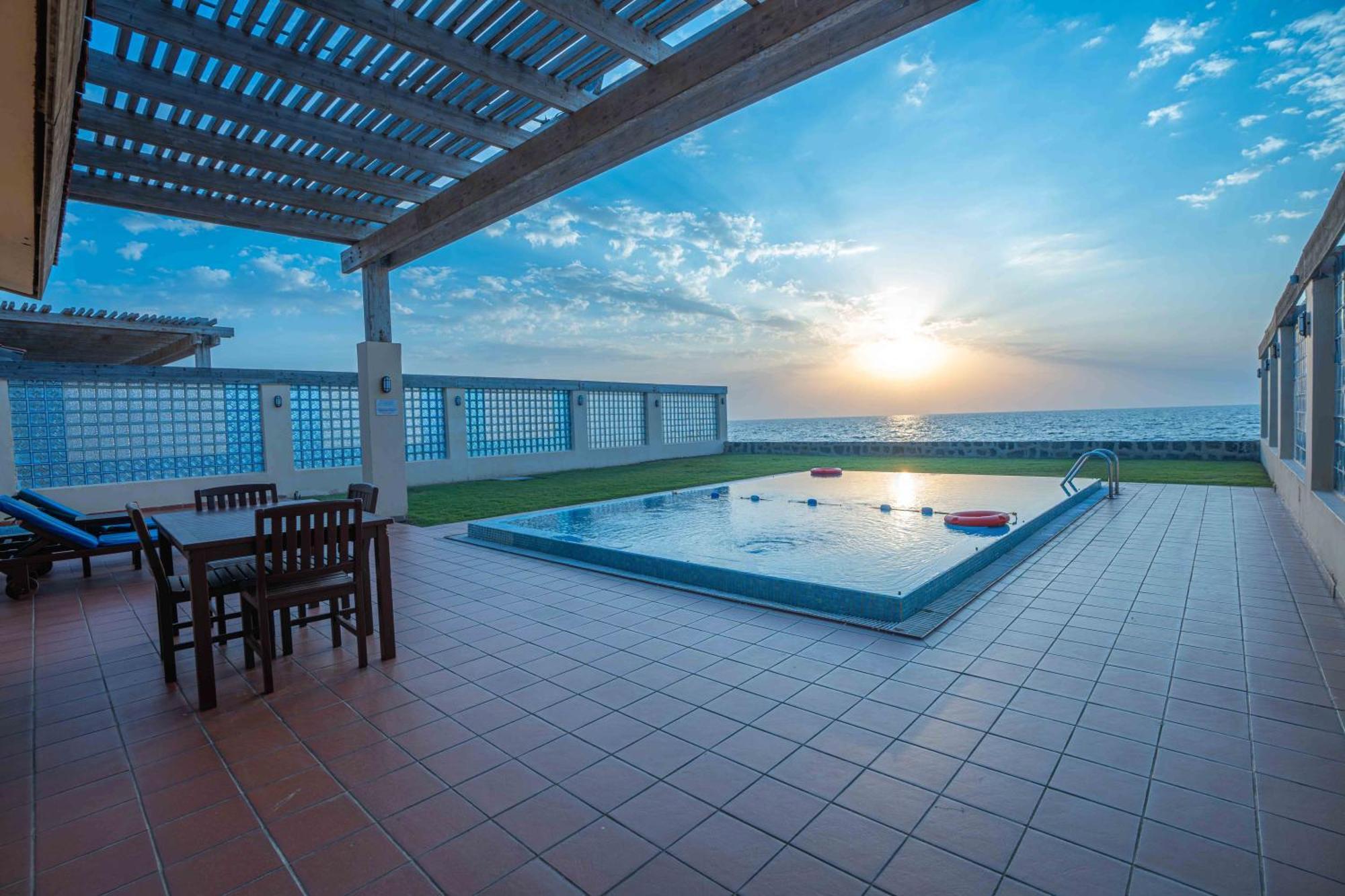 Al Nawras Island Resort Jeddah Exterior photo