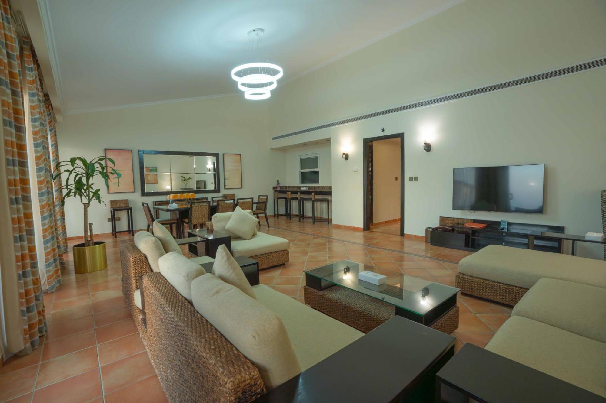 Al Nawras Island Resort Jeddah Exterior photo