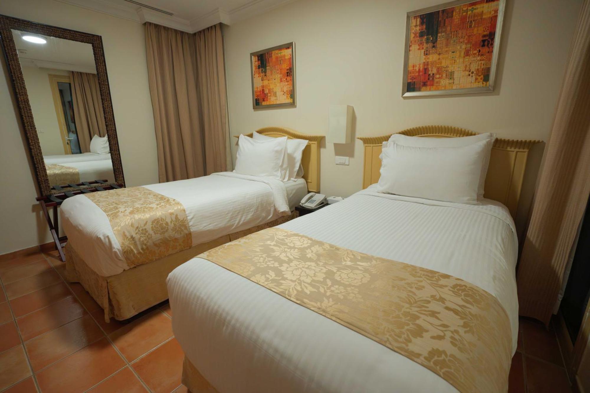 Al Nawras Island Resort Jeddah Exterior photo