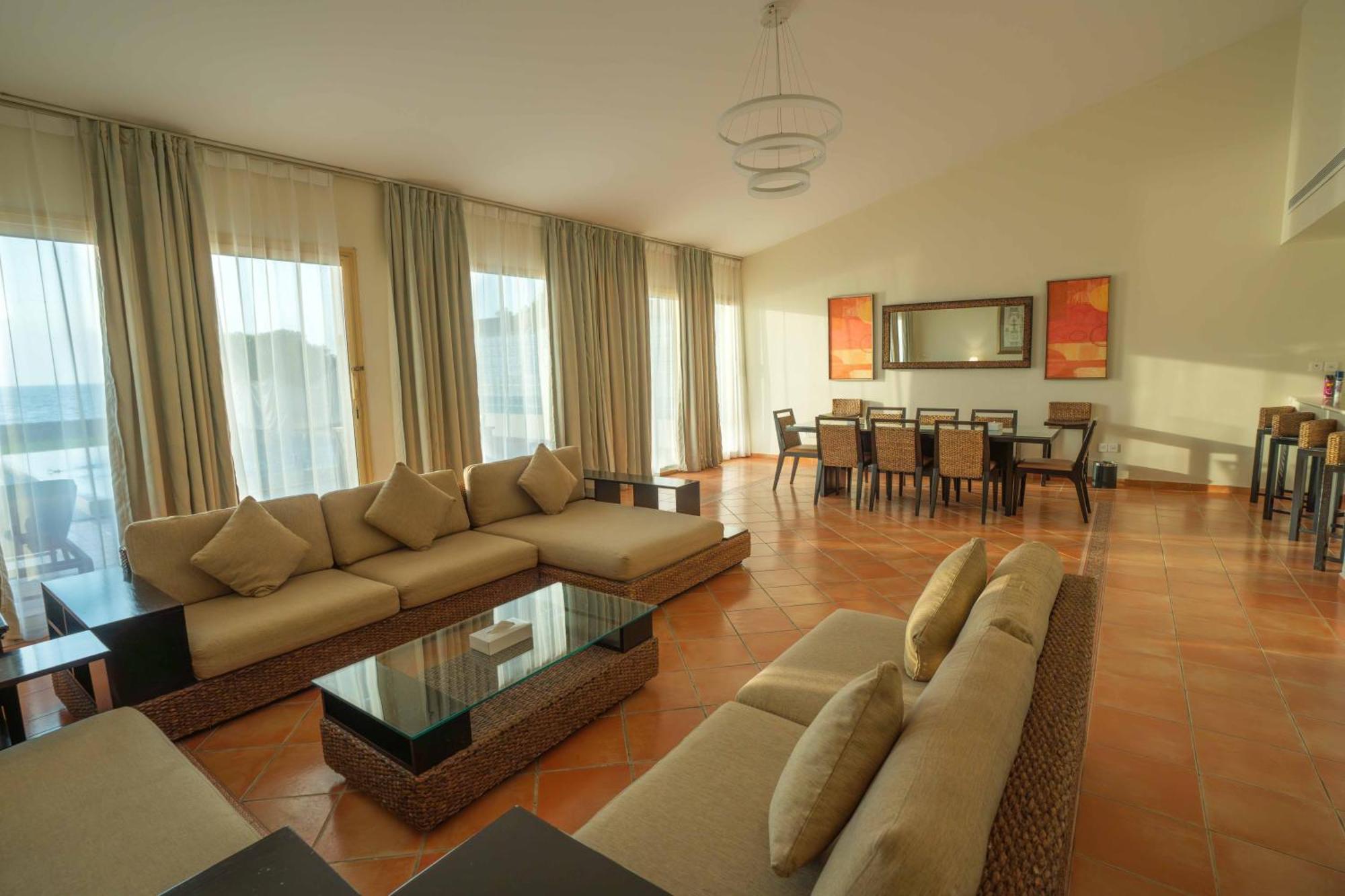 Al Nawras Island Resort Jeddah Exterior photo