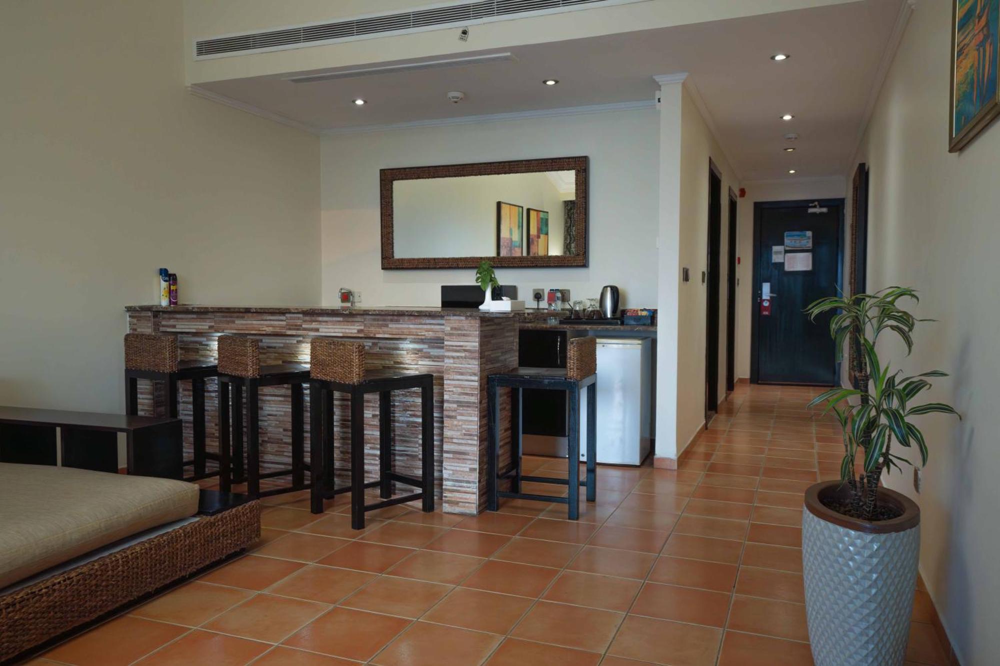 Al Nawras Island Resort Jeddah Exterior photo