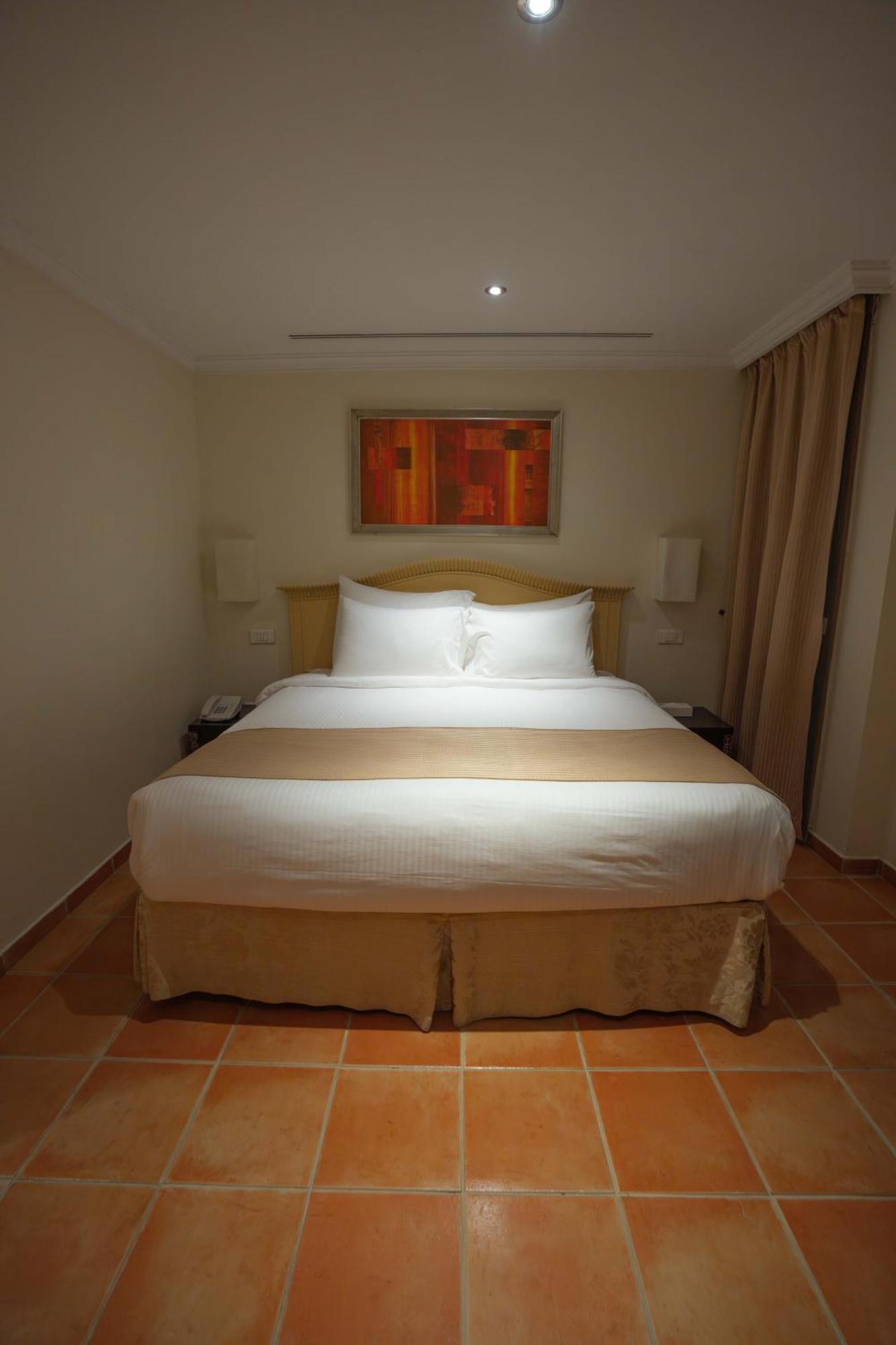 Al Nawras Island Resort Jeddah Exterior photo