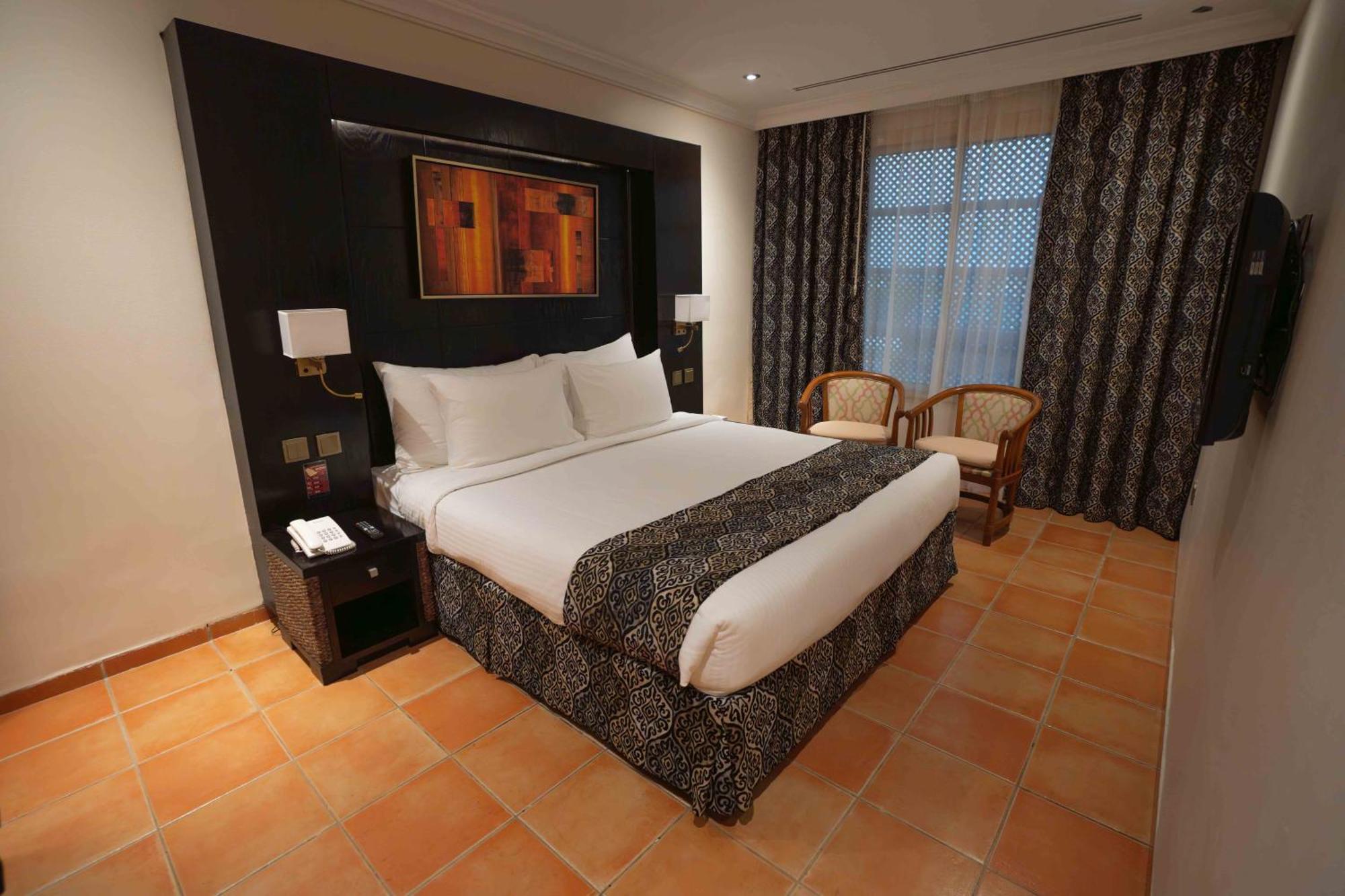 Al Nawras Island Resort Jeddah Exterior photo
