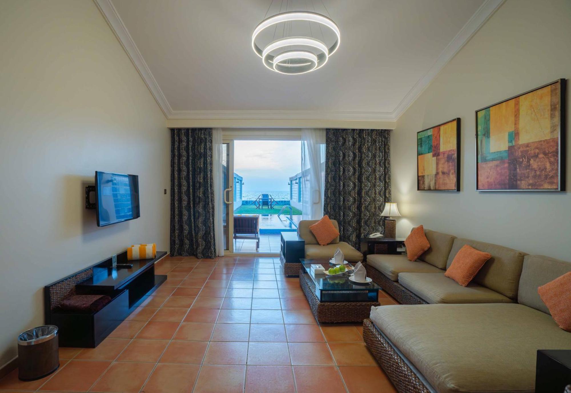 Al Nawras Island Resort Jeddah Exterior photo