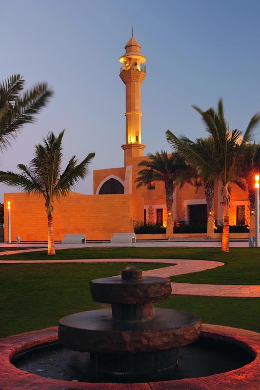 Al Nawras Island Resort Jeddah Exterior photo