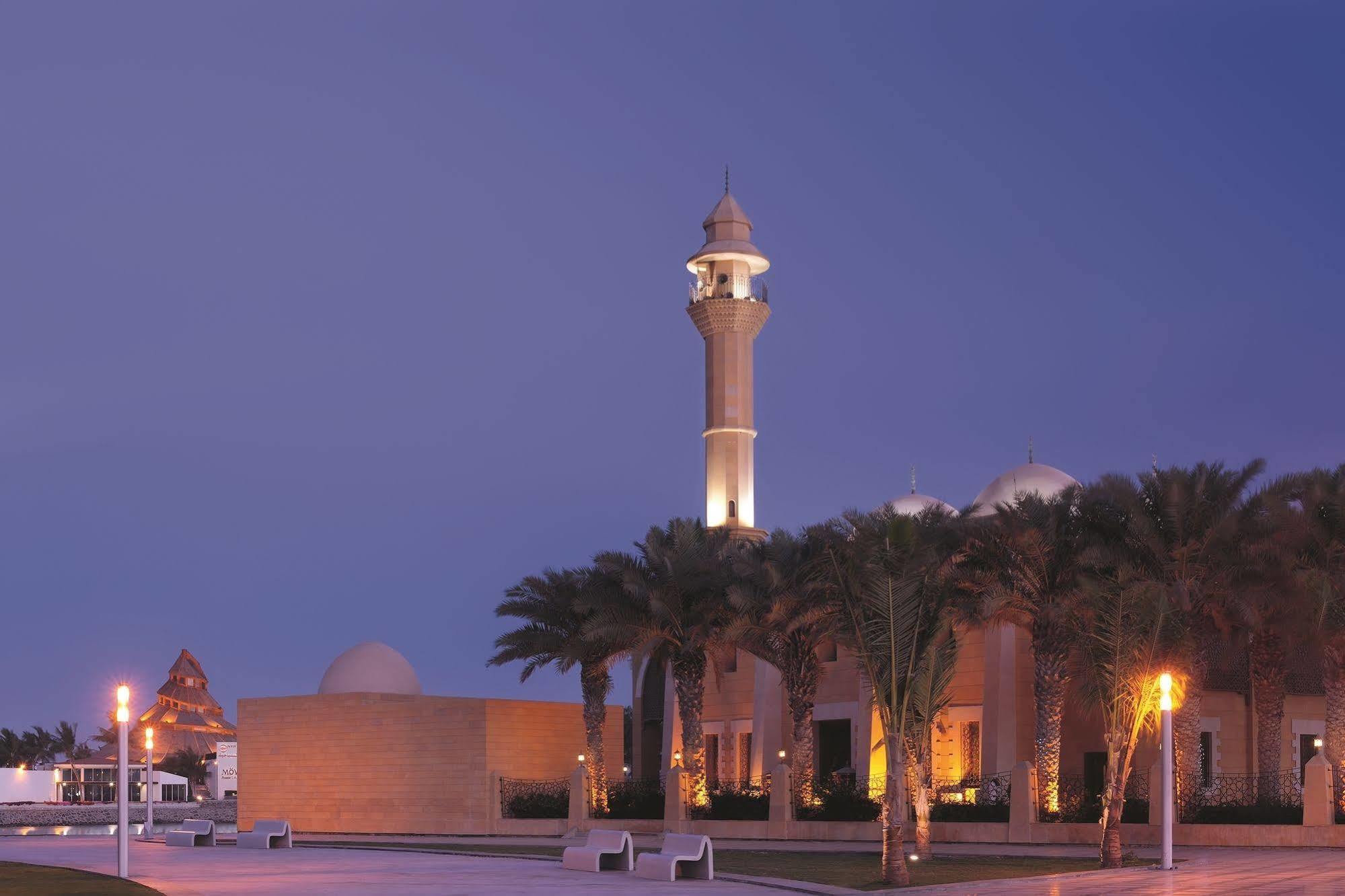 Al Nawras Island Resort Jeddah Exterior photo