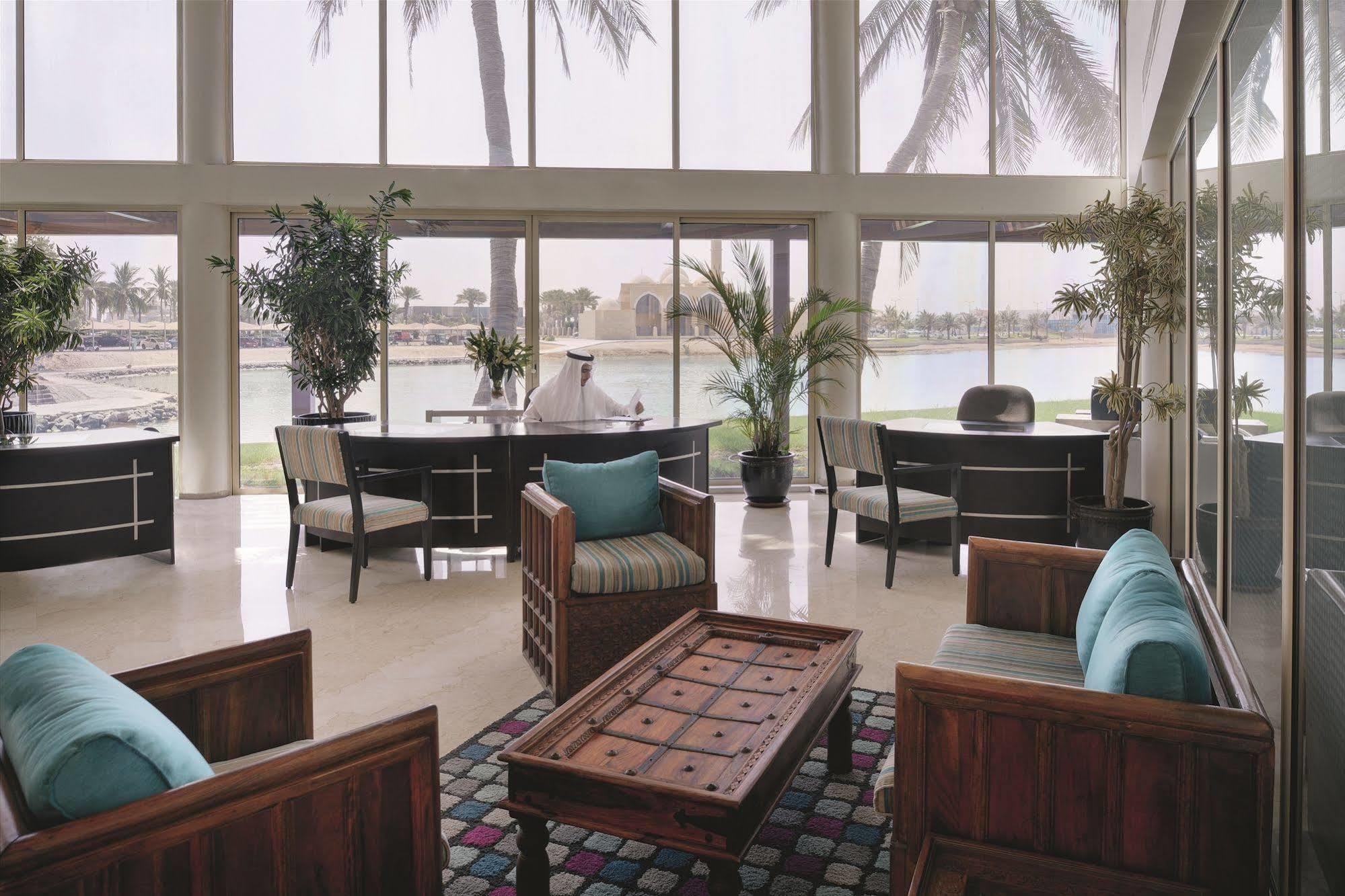 Al Nawras Island Resort Jeddah Exterior photo